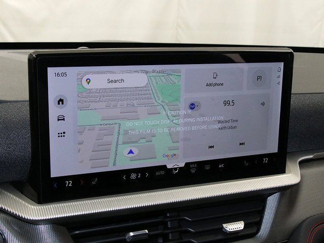 New 2026 Ford Explorer ST image 18