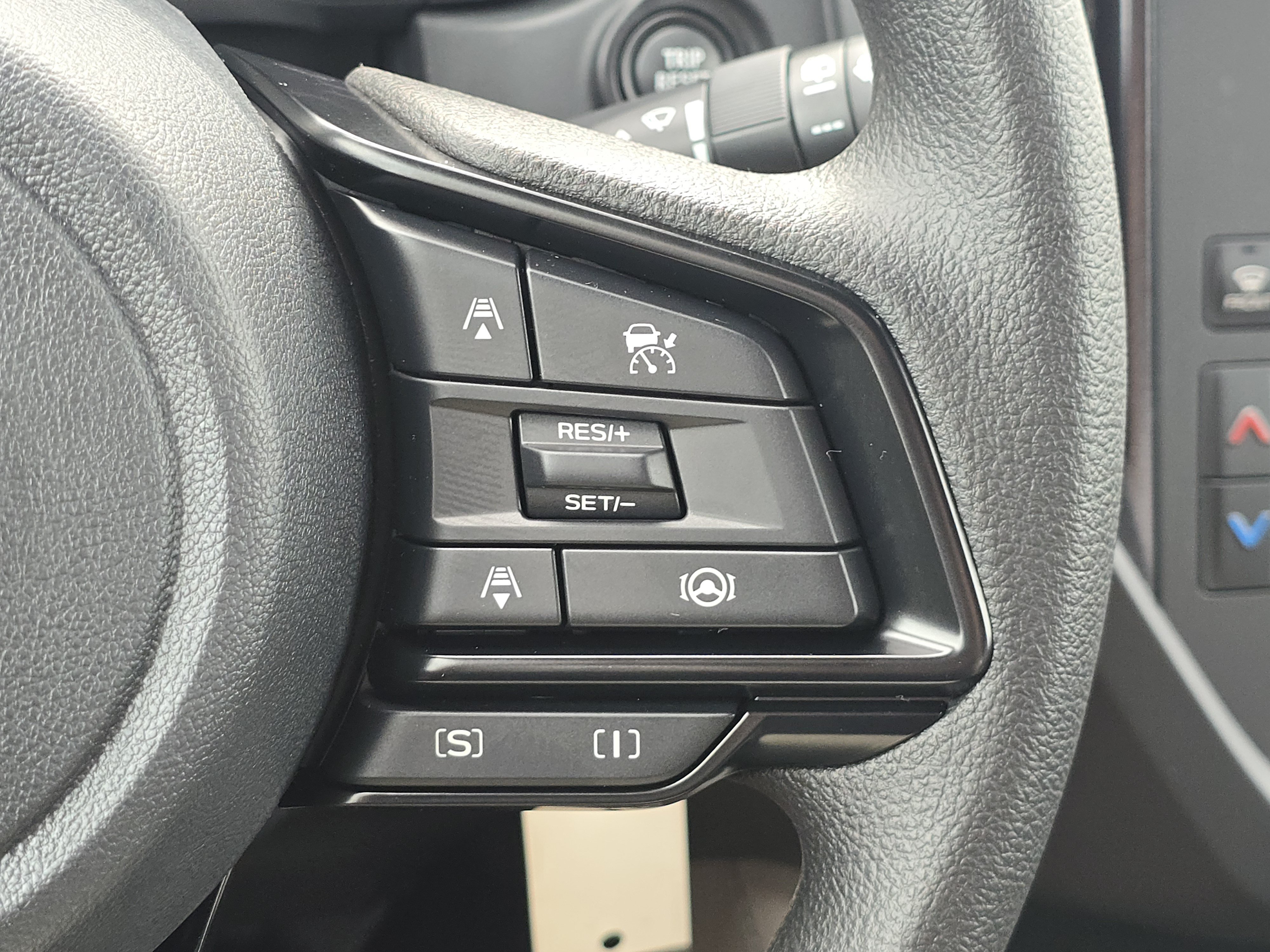 New 2026 Subaru Forester AWD/4WD image 25