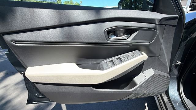 New 2026 Honda Accord SE image 19