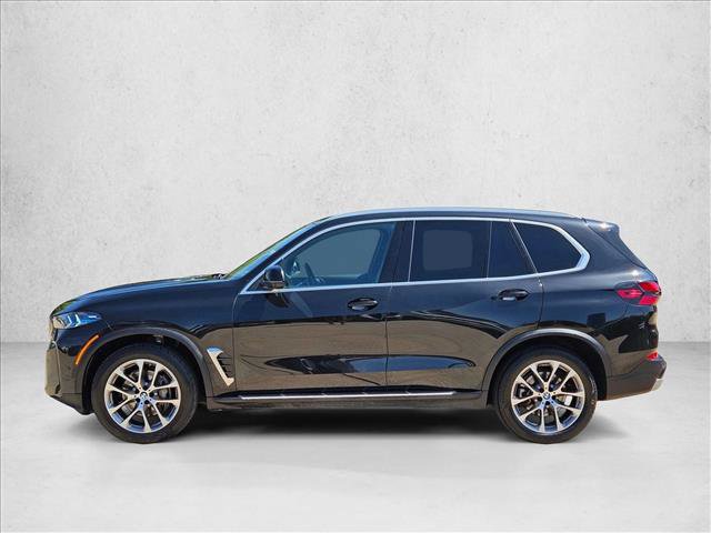 Used 2026 BMW X5 xDrive40i AWD/4WD image 9