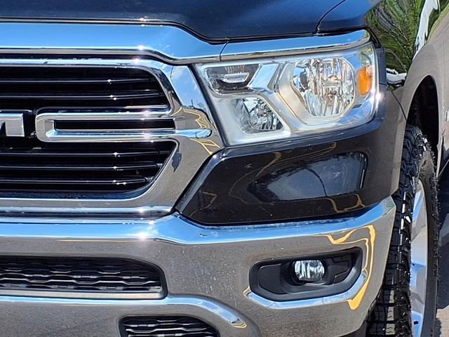 Used 2020 RAM 1500 Big Horn AWD/4WD image 24