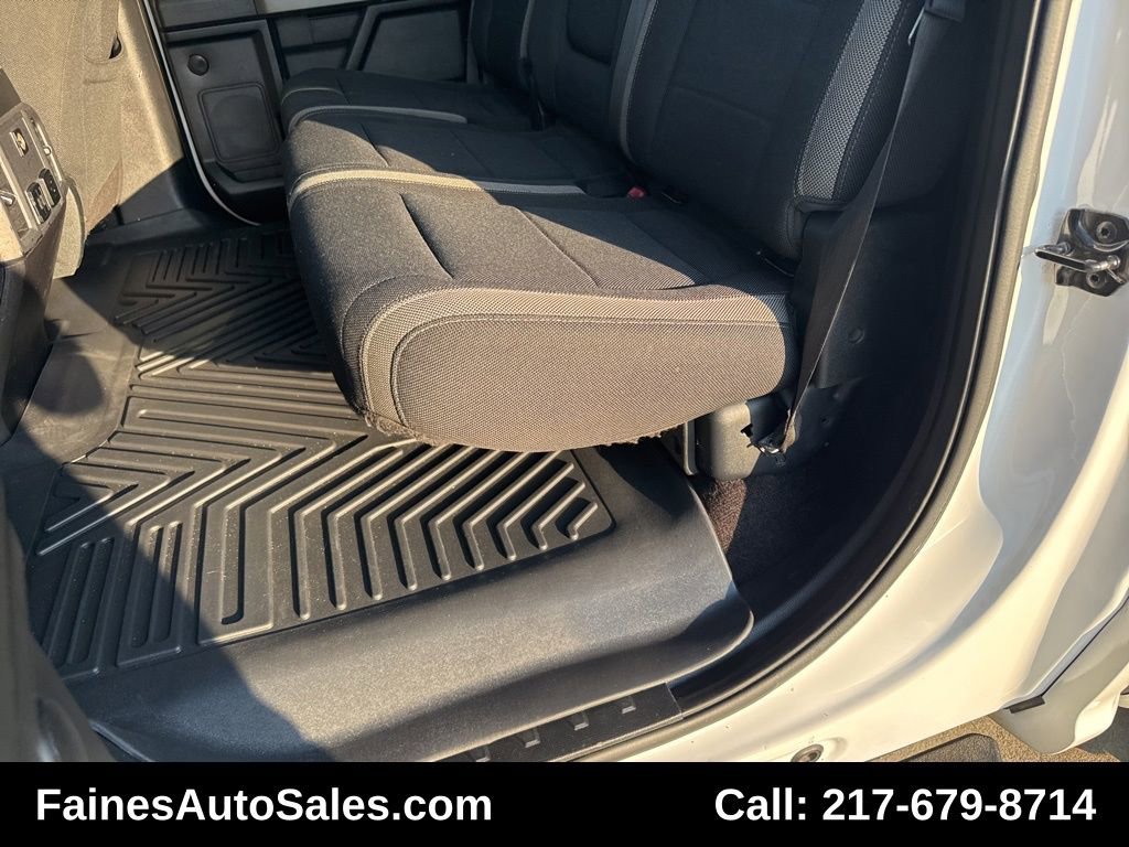 Used 2017 Ford F150 Raptor image 56