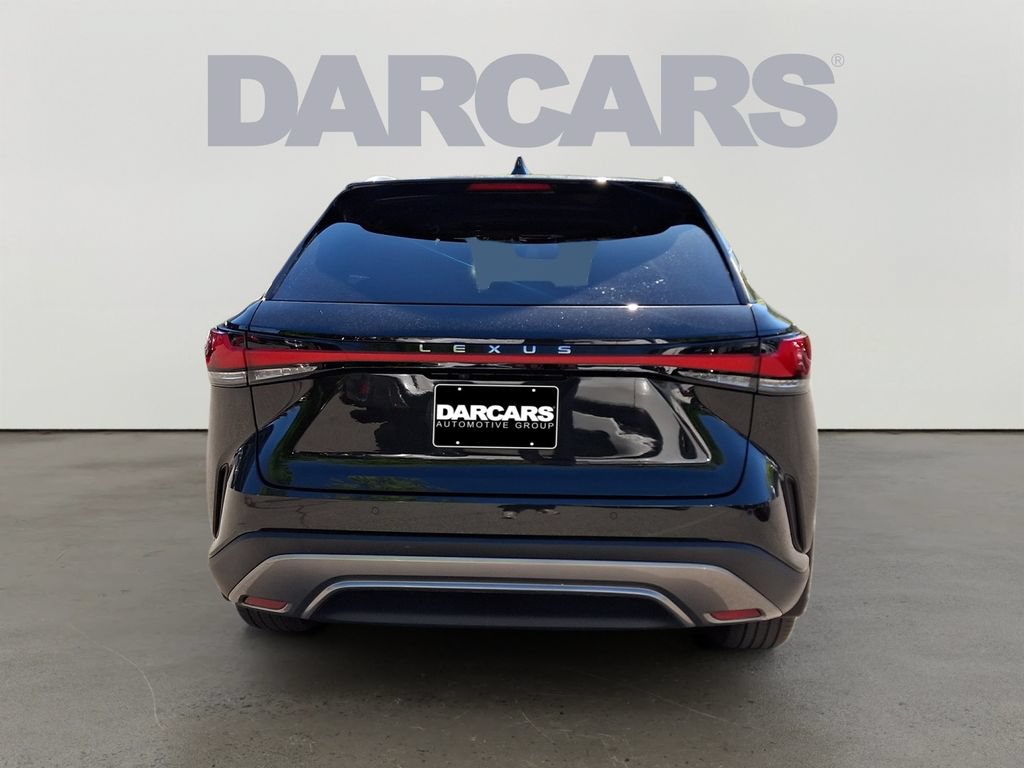 Used 2024 Lexus RX 350 Premium w/ Accessory Package (Z1) AWD/4WD image 6