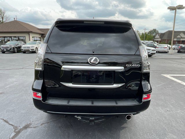 Used 2020 Lexus GX 460 Premium image 6
