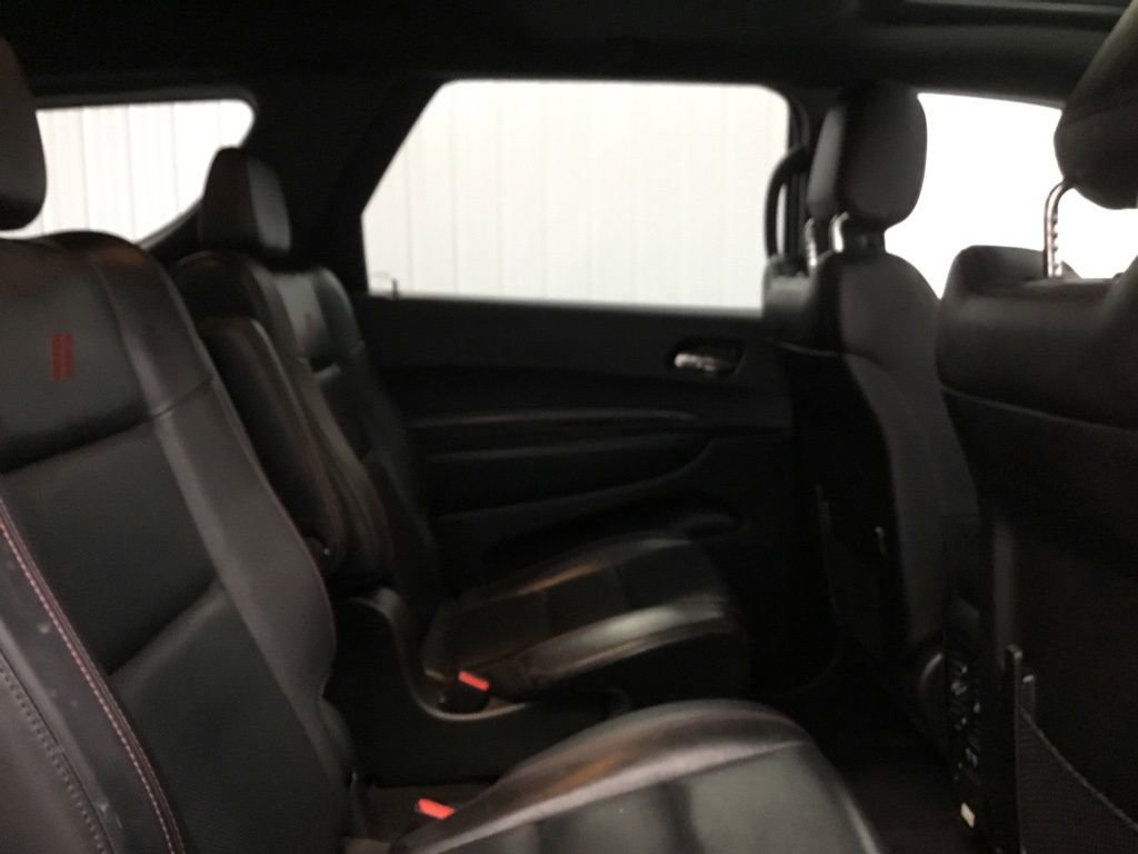 Used 2022 Dodge Durango R/T w/ Trailer Tow Group IV AWD/4WD image 21