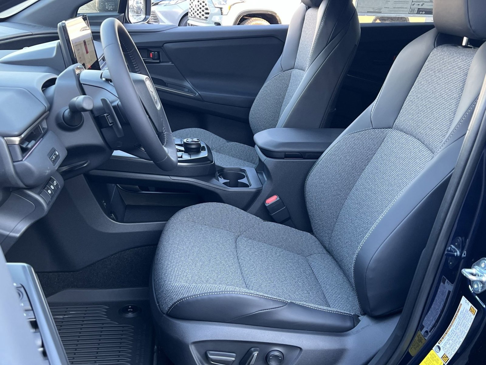 New 2026 Toyota bZ image 7