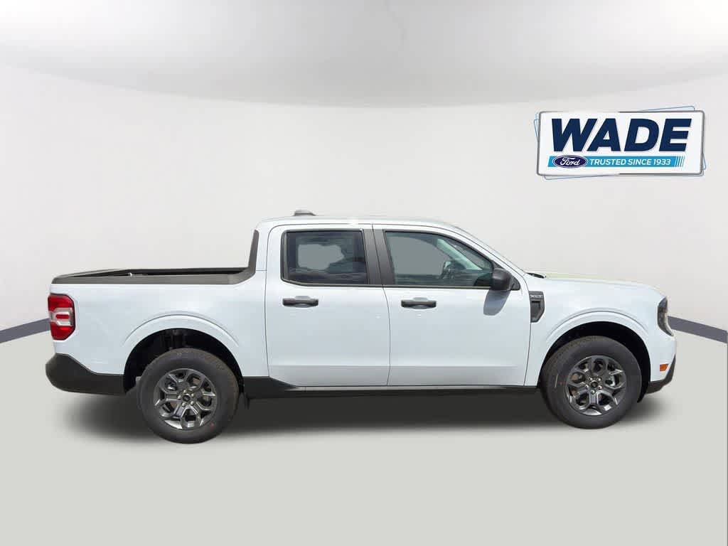 New 2026 Ford Maverick XLT AWD/4WD image 4