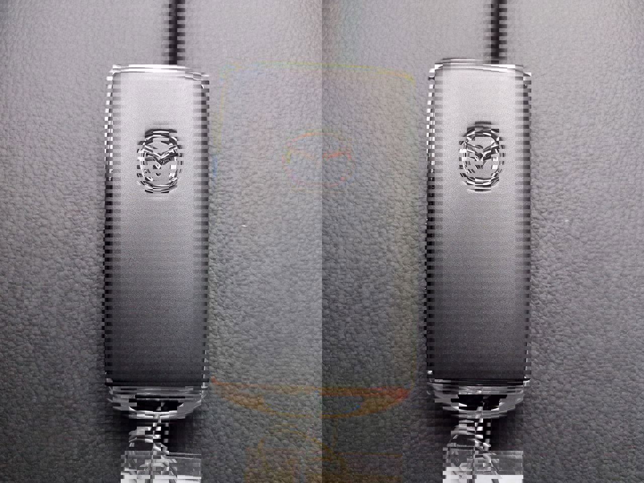 New 2025 MAZDA CX-50 2.5 Hybrid w/ Weather Package image 23