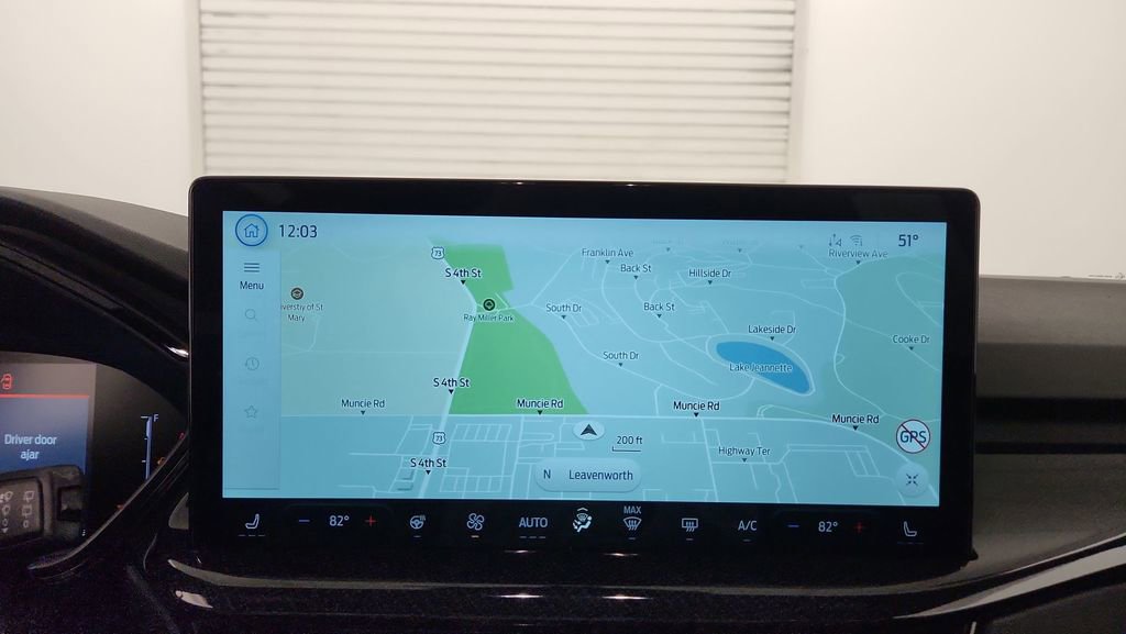 New 2026 Ford Escape ST-Line Select w/ Tech Pack #1 AWD/4WD image 27