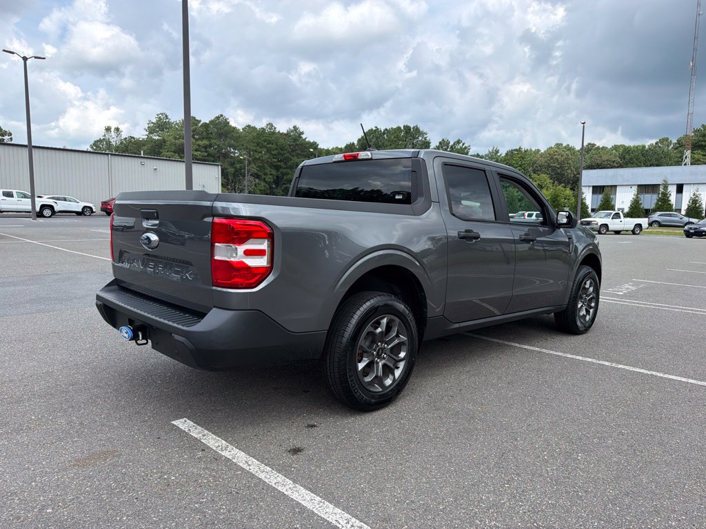Used 2024 Ford Maverick XLT FWD image 5