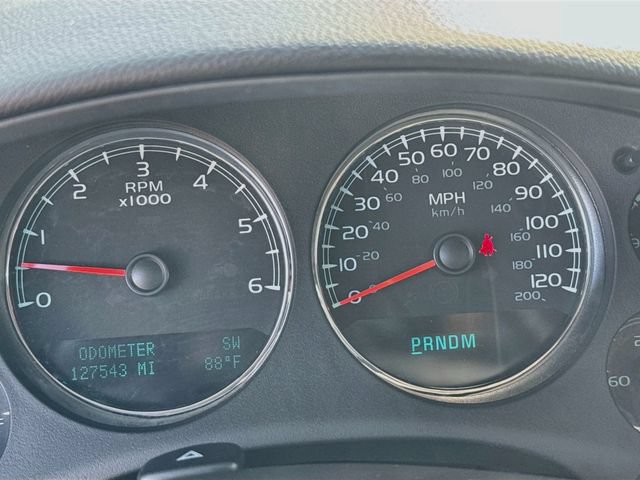 Used 2013 Chevrolet Tahoe LS w/ All-Star Edition AWD/4WD image 12