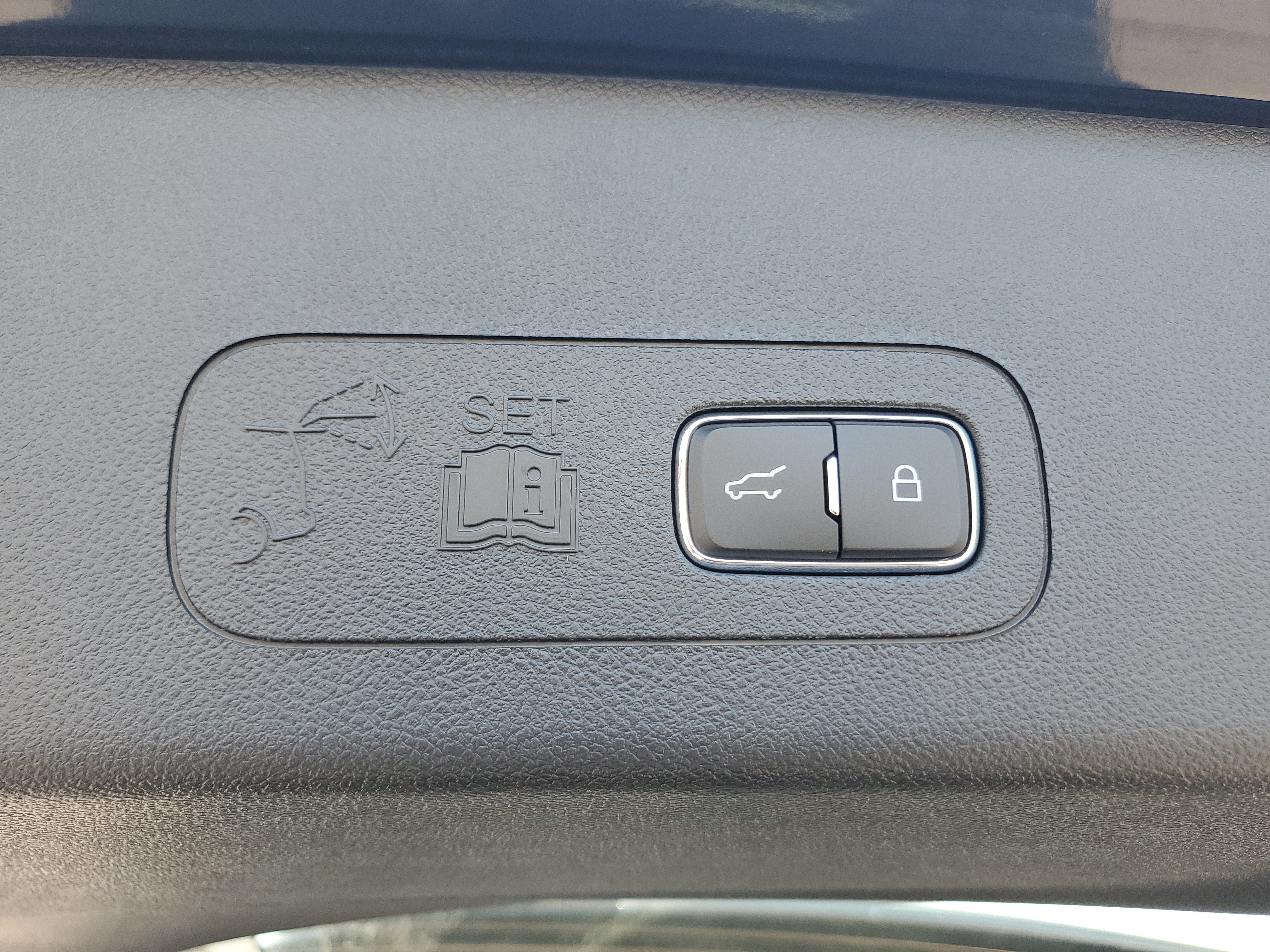 New 2026 Lincoln Aviator Reserve AWD/4WD image 30