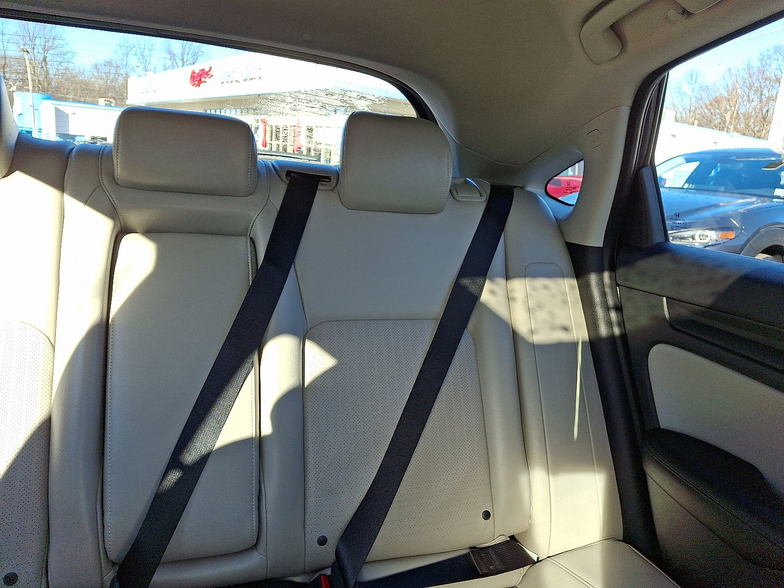 Certified 2022 Honda Civic EX-L image 20