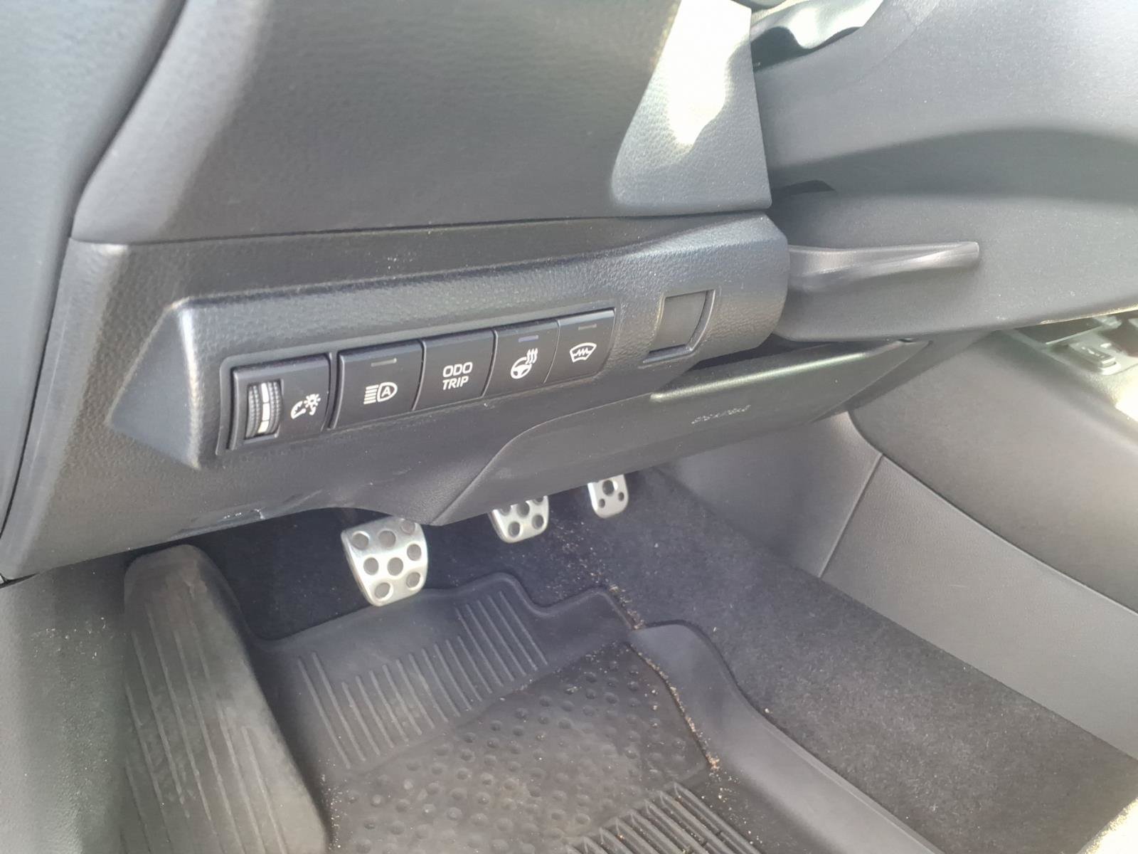 Used 2025 Toyota Corolla GR w/ Styling Package (TMS) AWD/4WD image 20