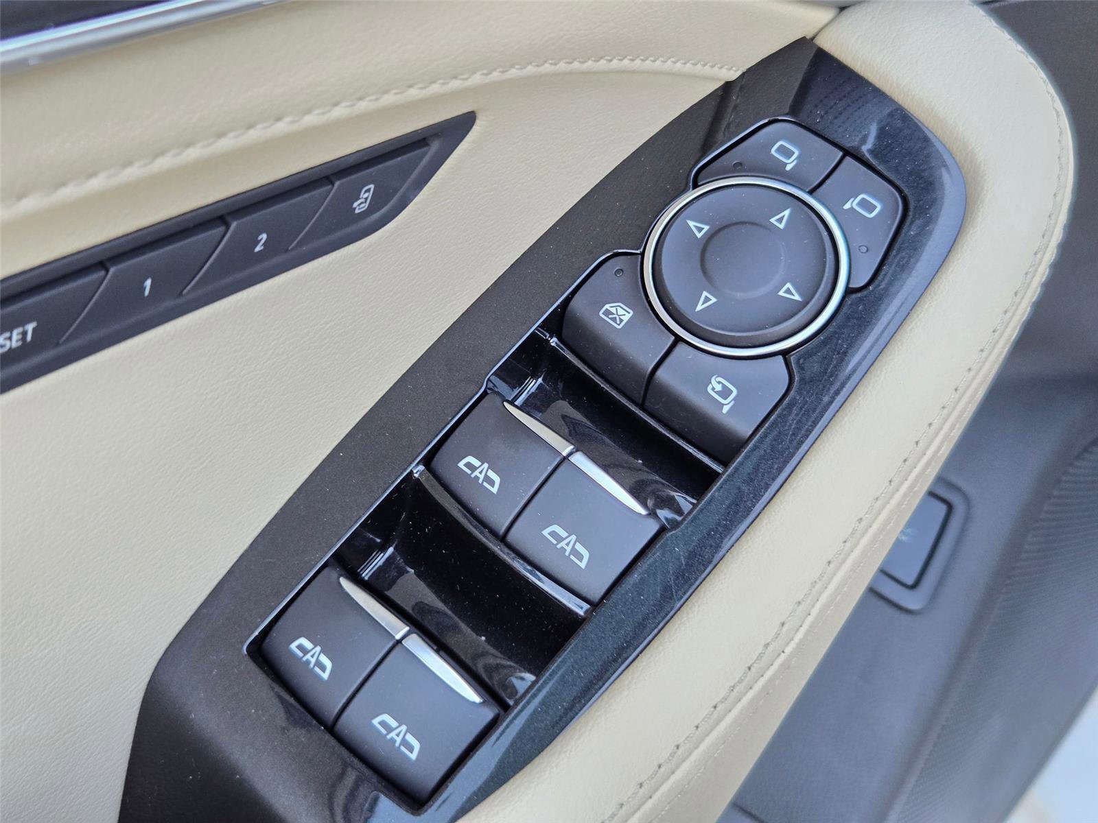 Used 2025 Cadillac CT5 Premium Luxury RWD image 26