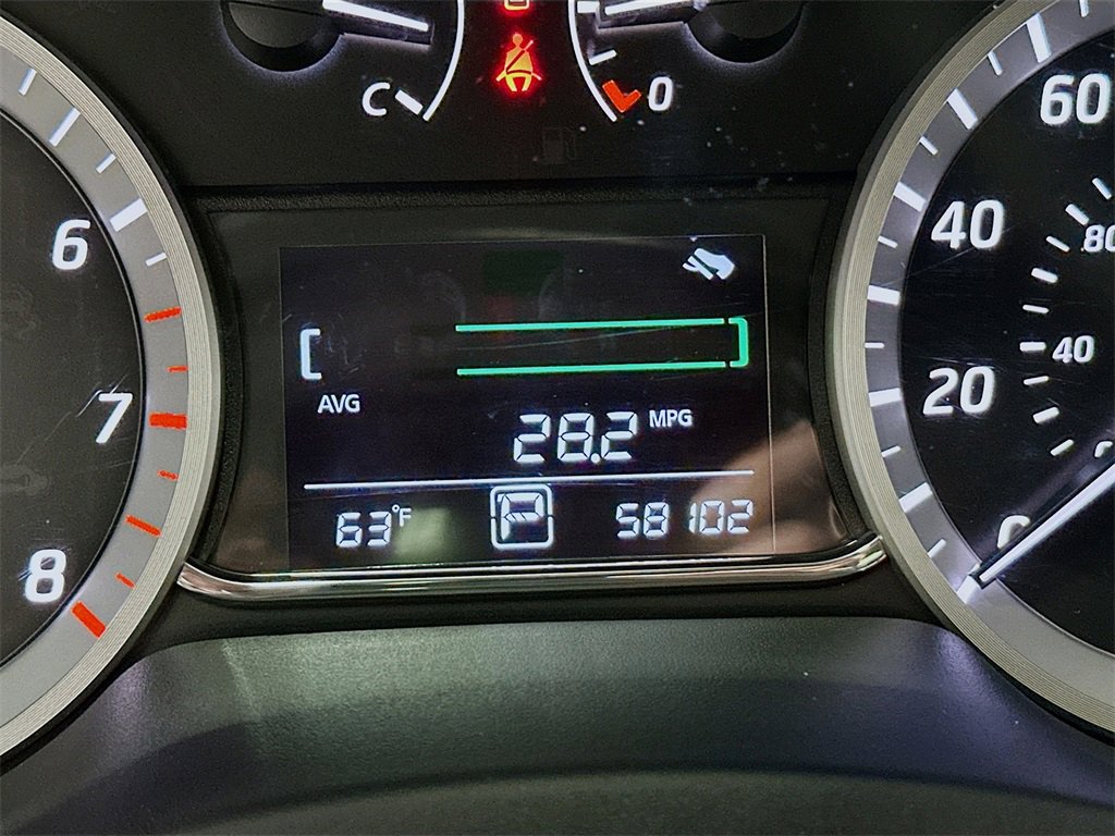 Used 2015 Nissan Sentra SV image 13