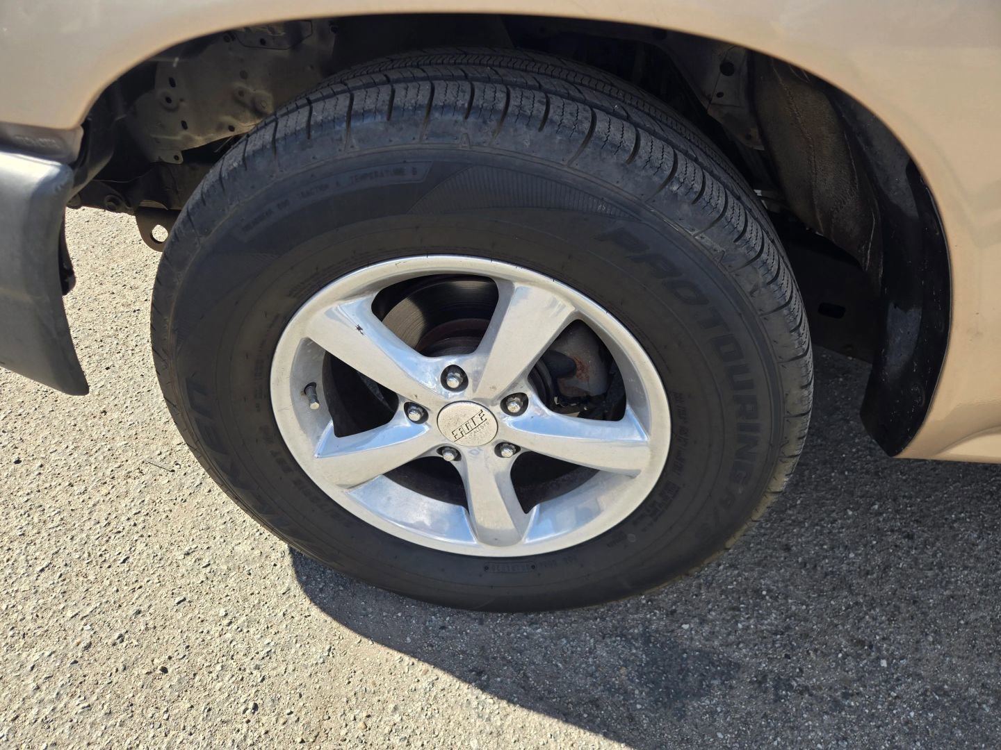 Used 1999 Toyota Tacoma 2WD Xtracab image 22