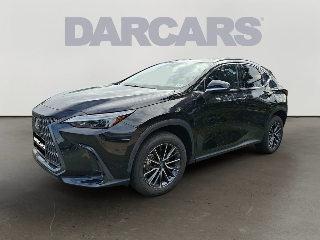Used 2024 Lexus NX 350 AWD image 3