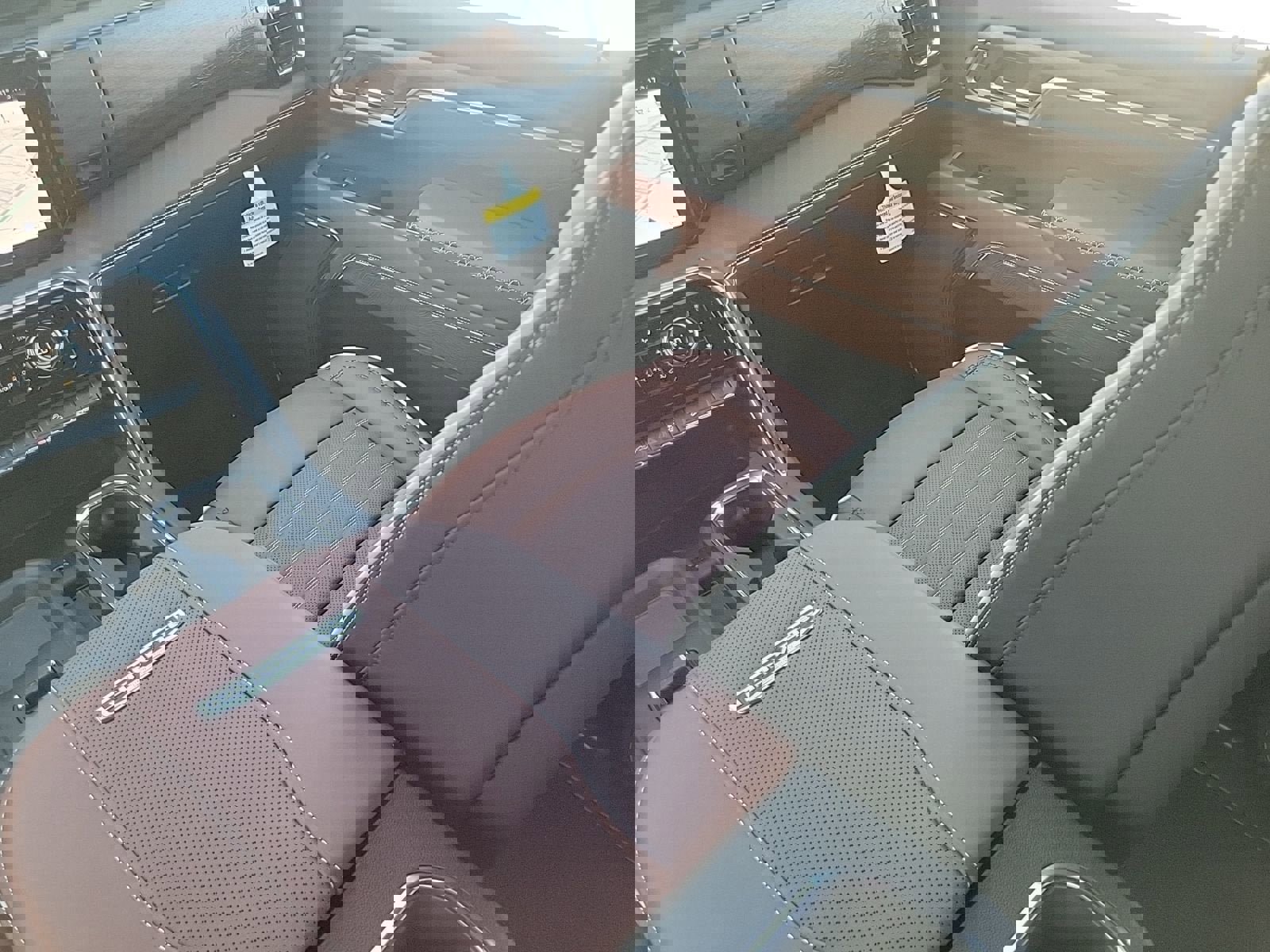 New 2026 GMC Sierra 2500 Denali Ultimate image 14