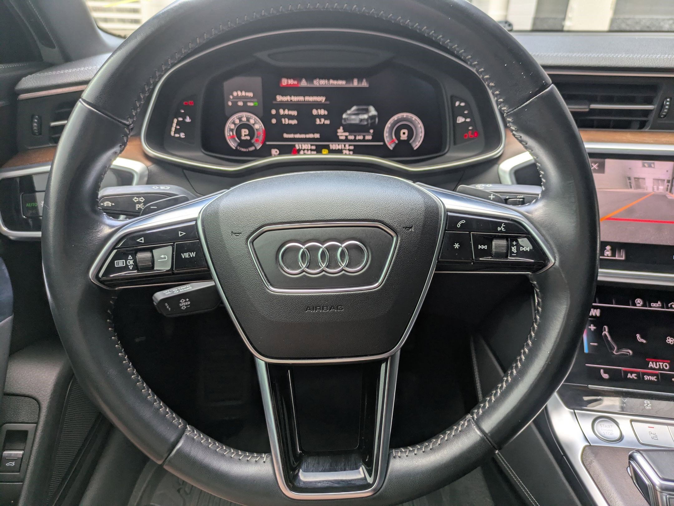 Used 2020 Audi A6 3.0T Premium Plus w/ Premium Plus Package image 12
