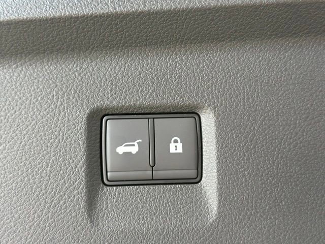 New 2027 INFINITI QX60 Autograph AWD/4WD image 37