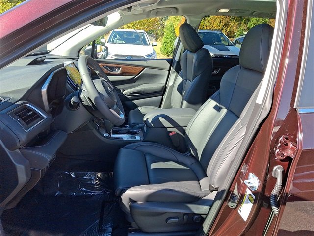 New 2025 Subaru Ascent Touring image 6