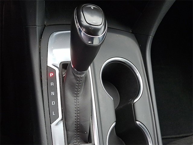 Used 2019 Chevrolet Equinox LT image 15