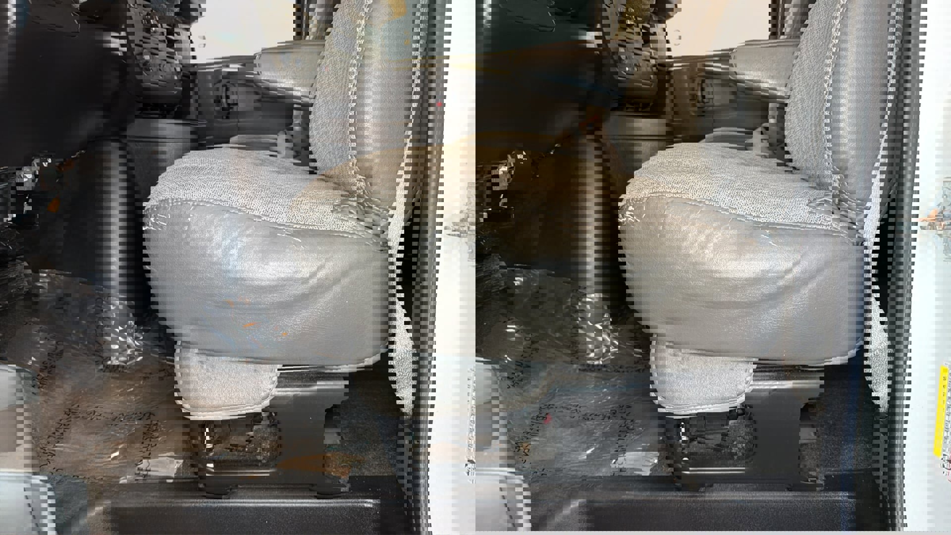 Used 2012 Chevrolet Express 3500 LT w/ LT Preferred Equipment Group image 23