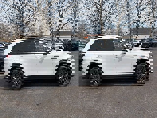 New 2026 MAZDA CX-70 SC image 2