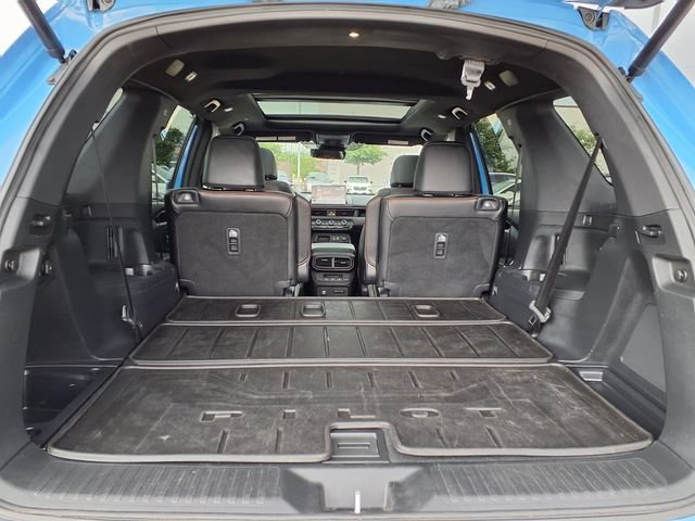 Used 2025 Honda Pilot TrailSport image 9