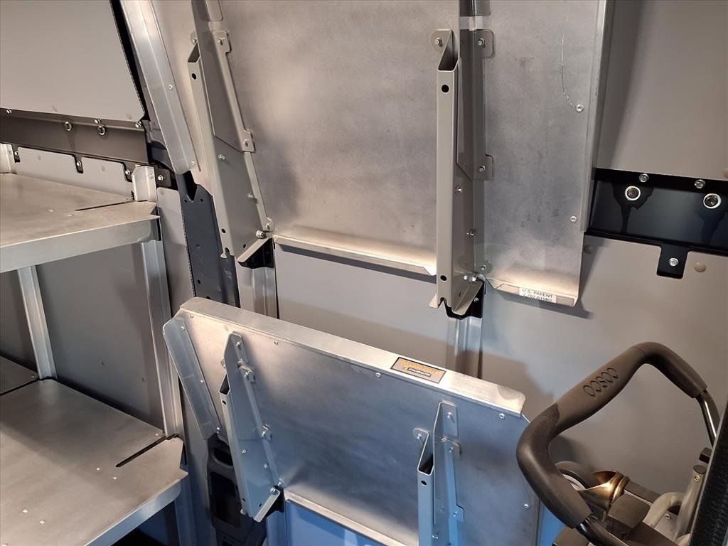 Used 2024 RAM ProMaster 3500 image 30