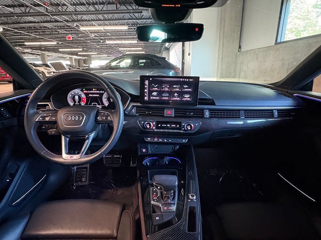 Used 2023 Audi S5 Prestige w/ Prestige Package AWD/4WD image 16
