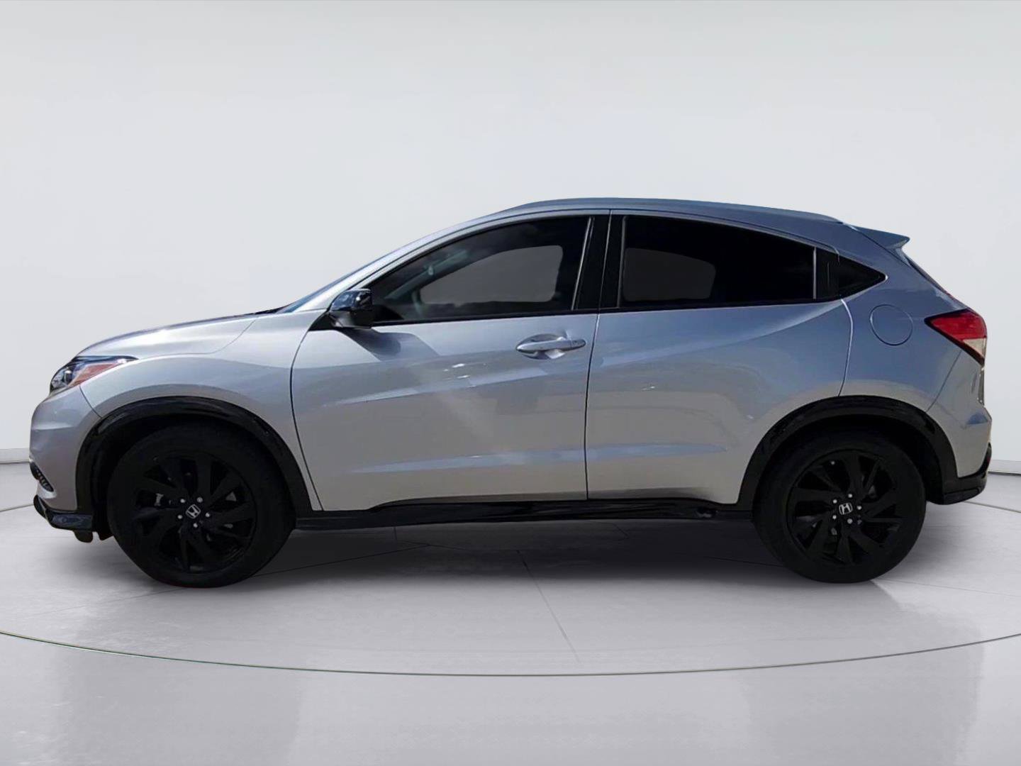 Used 2022 Honda HR-V Sport image 5