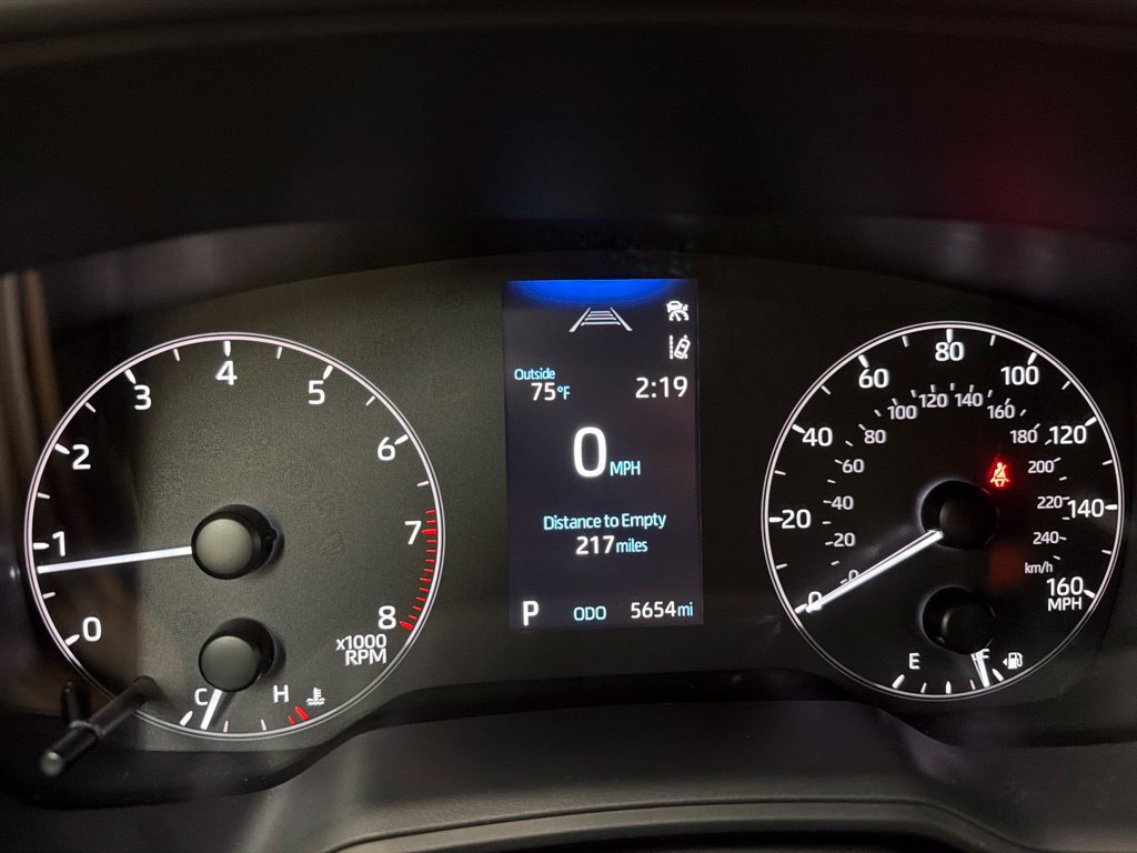Used 2024 Toyota Corolla SE FWD image 22