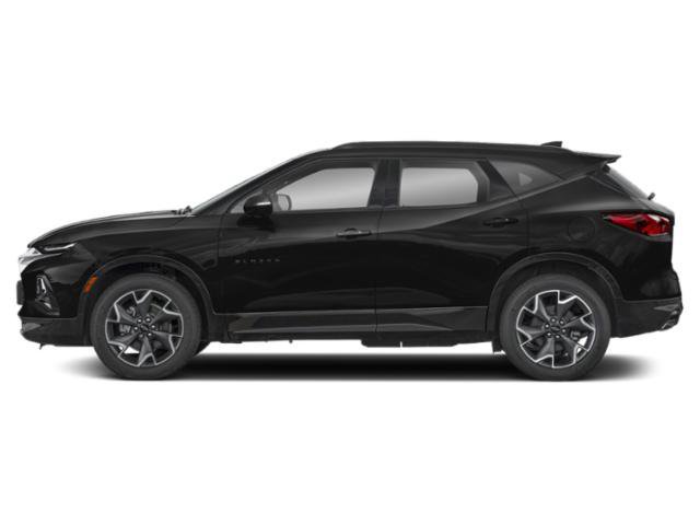 Used 2020 Chevrolet Blazer RS FWD image 3