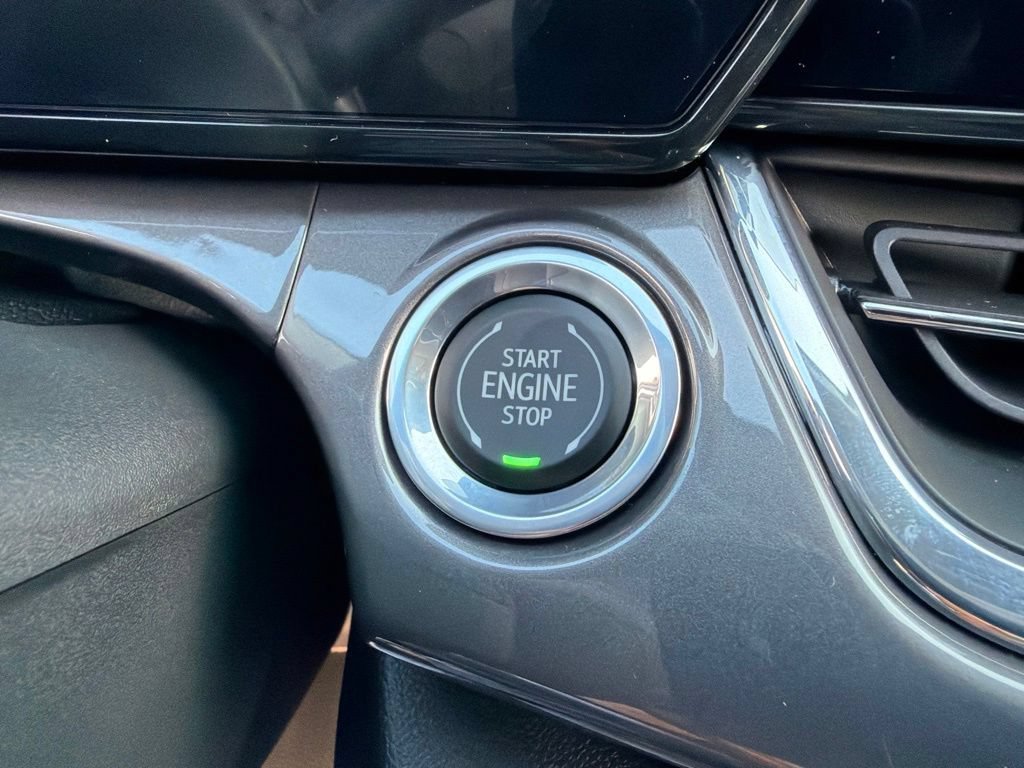 New 2026 Chevrolet Trax ACTIV w/ Driver Confidence Package FWD image 29