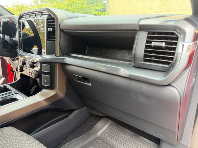 Used 2024 Ford F150 STX w/ Equipment Group 201A FX4 AWD/4WD image 28