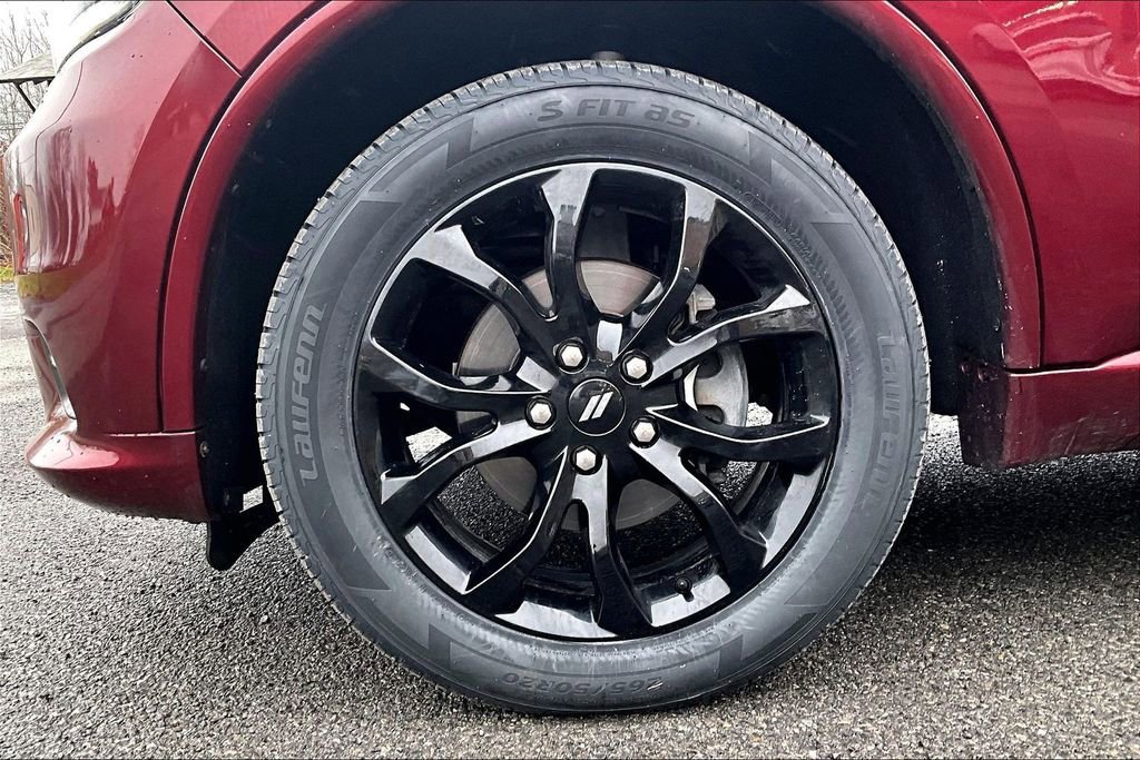 Used 2020 Dodge Durango GT AWD/4WD image 9