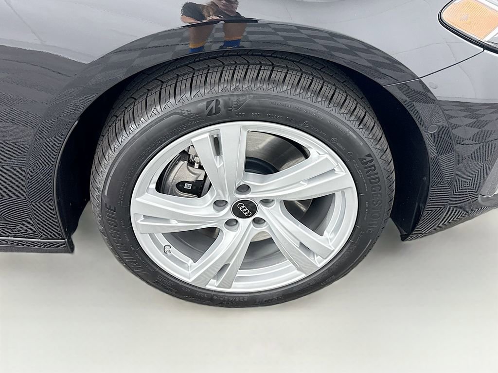Used 2025 Audi A5 2.0T Premium Plus image 32
