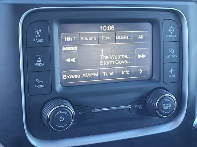 Certified 2024 RAM 1500 Classic Warlock image 12