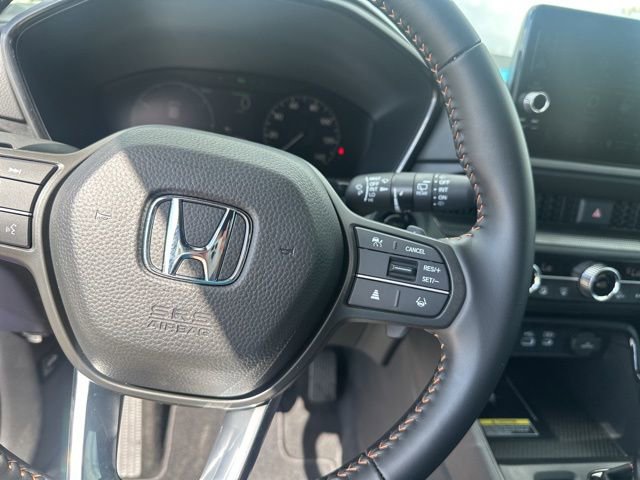 Used 2025 Honda CR-V Sport-L image 22