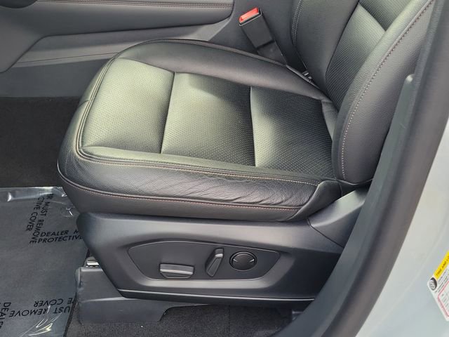 Used 2026 Ford Explorer Active RWD image 15