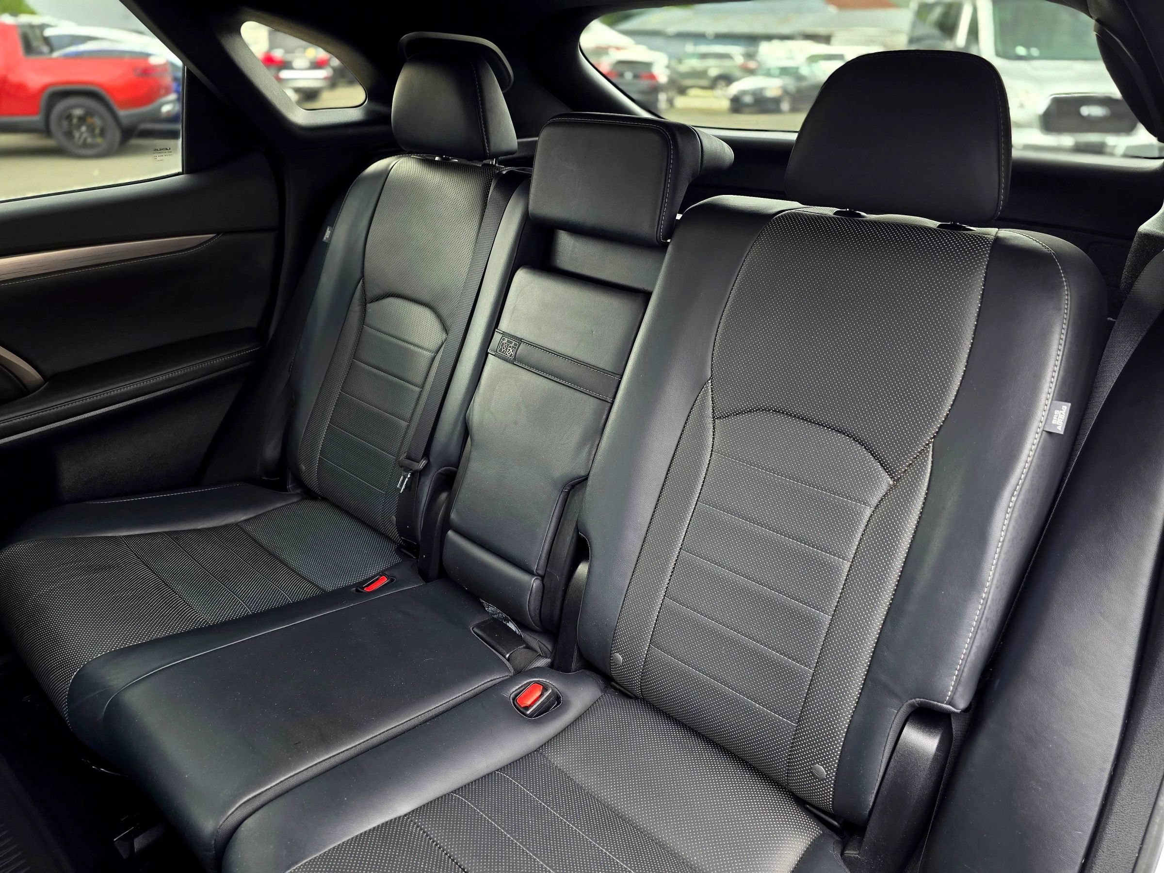 Used 2016 Lexus RX 350 F Sport AWD/4WD image 31