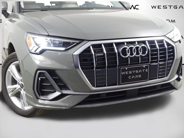 Used 2024 Audi Q3 2.0T Premium Plus image 49
