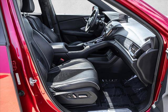 Used 2020 Acura RDX A-Specw/ Technology Package AWD/4WD image 26