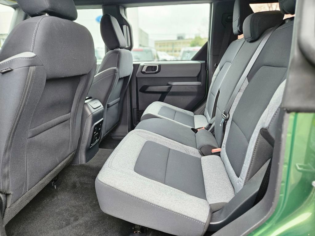 Used 2023 Ford Bronco 4-Door image 14