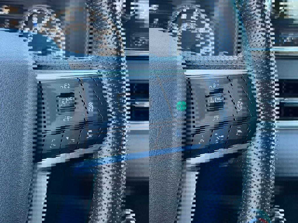 Used 2024 Mitsubishi Outlander SE image 37