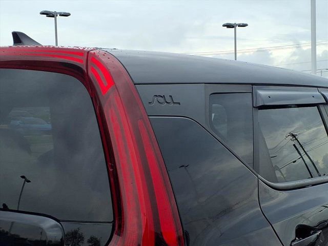 Certified 2022 Kia Soul Turbo image 29