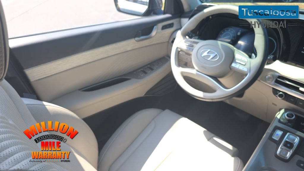 Used 2023 Hyundai Palisade Calligraphy AWD/4WD image 28