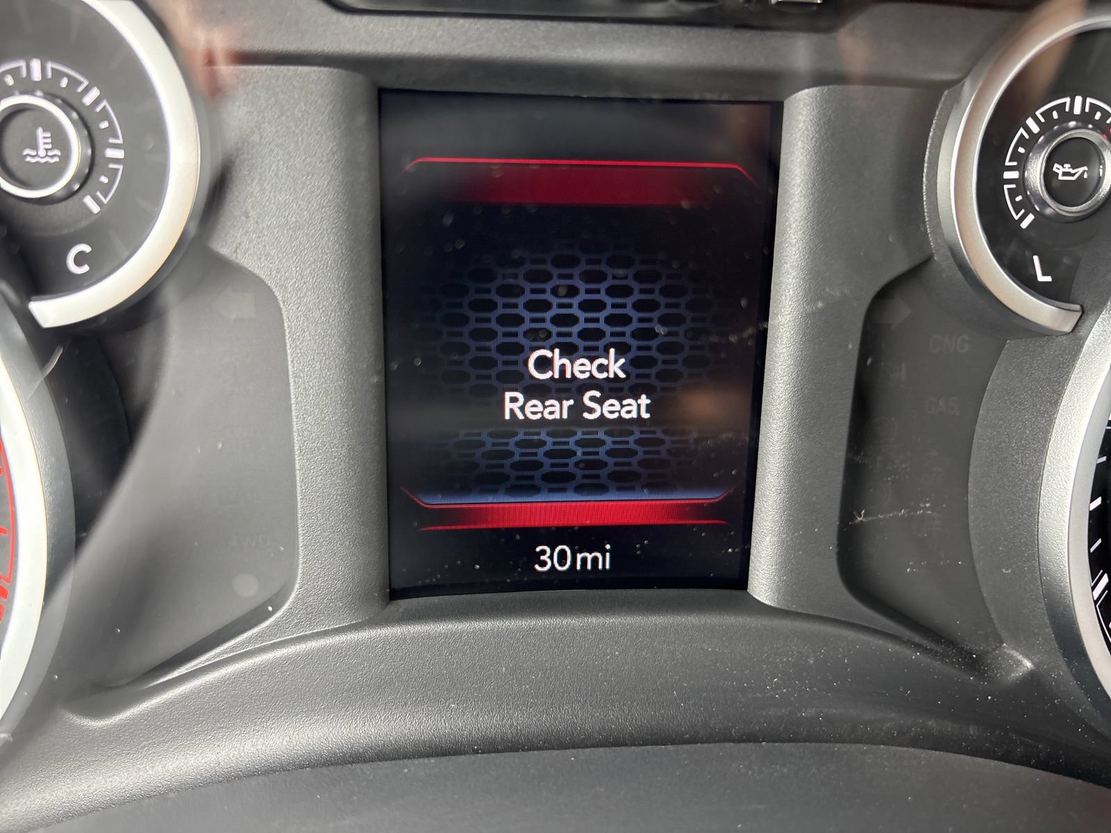 New 2026 RAM 2500 Warlock AWD/4WD image 27